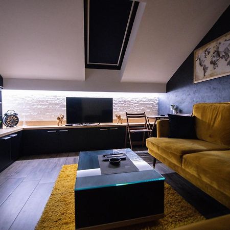 Apartament Lux Jefimija Valjevo Pokój zdjęcie