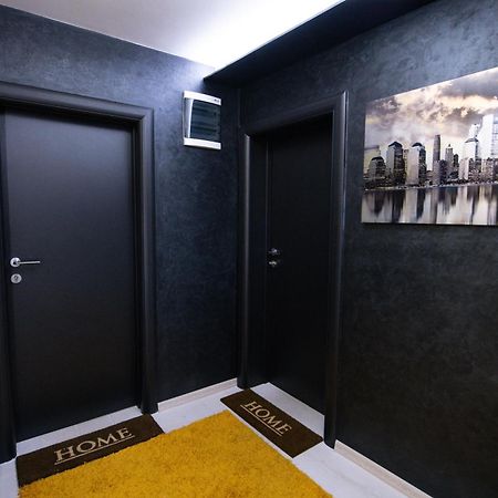 Apartament Lux Jefimija Valjevo Pokój zdjęcie