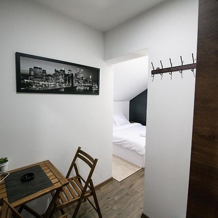 Apartament Lux Jefimija Valjevo Pokój zdjęcie