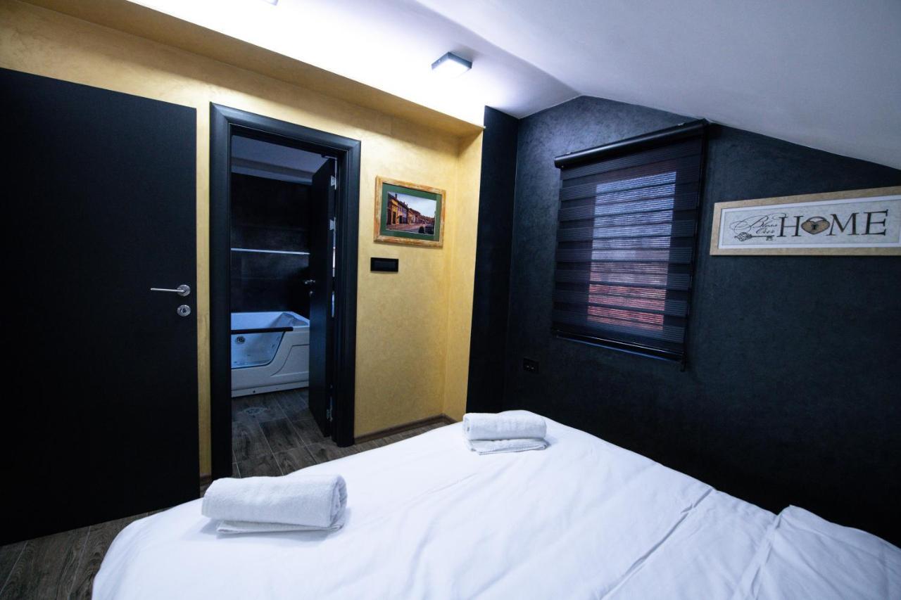 Apartament Lux Jefimija Valjevo Zewnętrze zdjęcie
