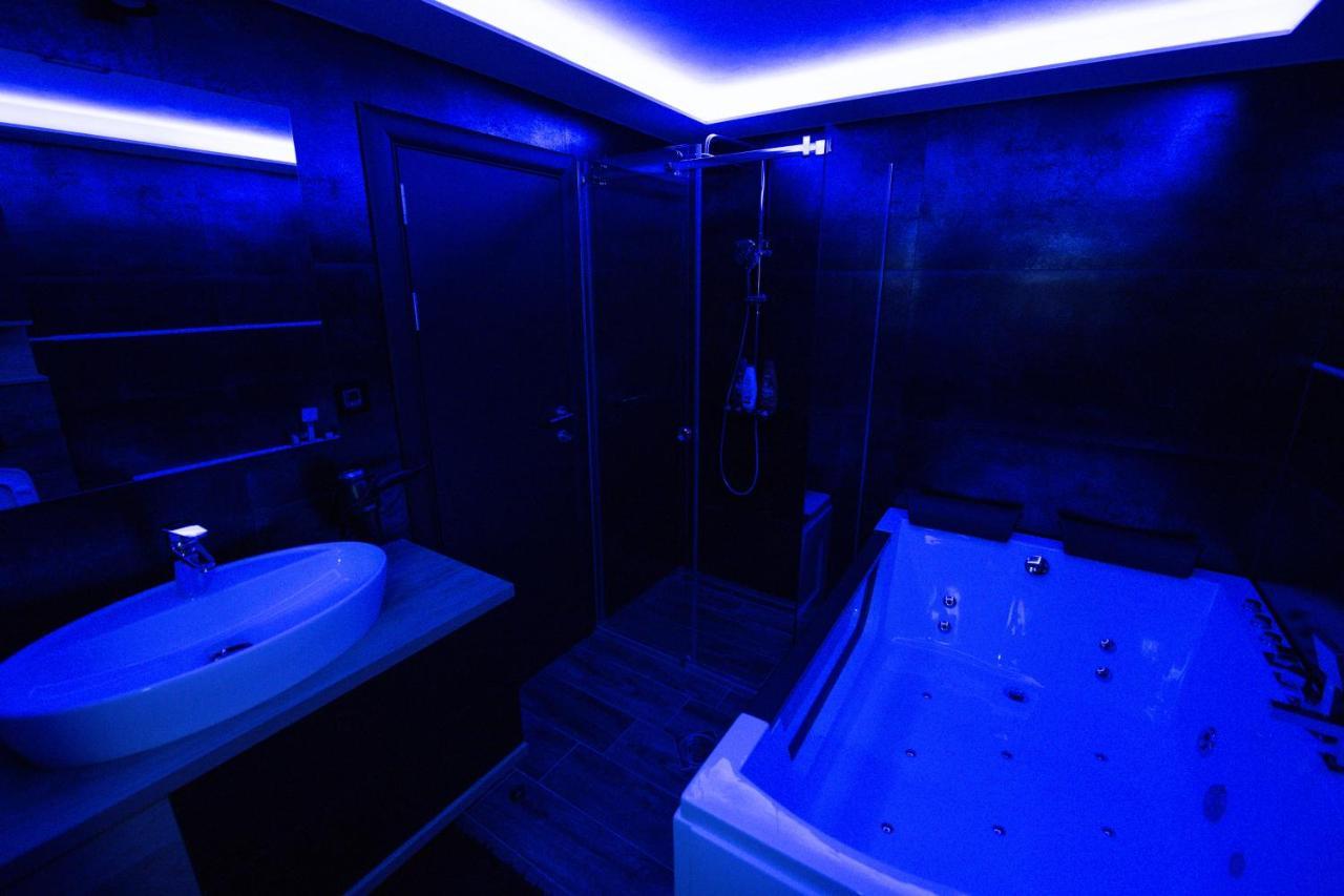 Apartament Lux Jefimija Valjevo Zewnętrze zdjęcie