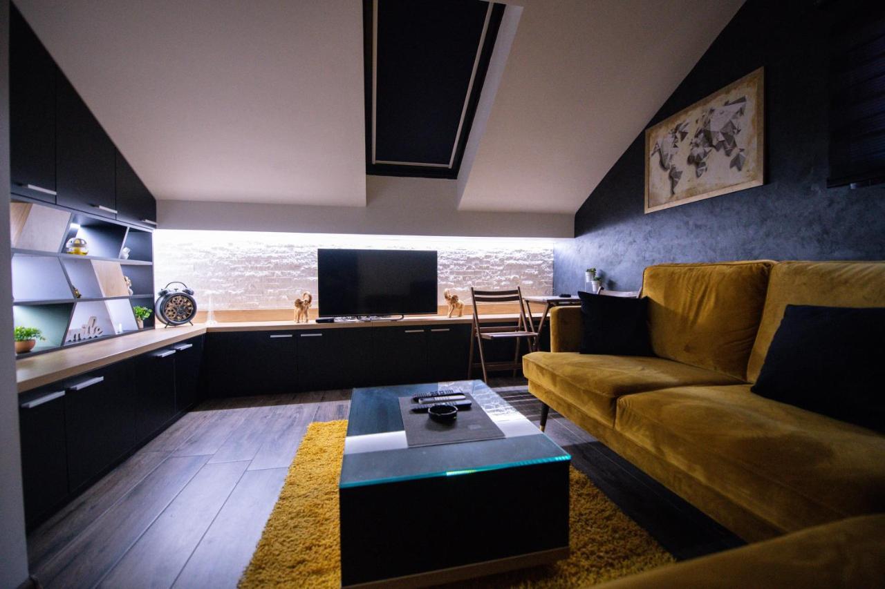 Apartament Lux Jefimija Valjevo Pokój zdjęcie
