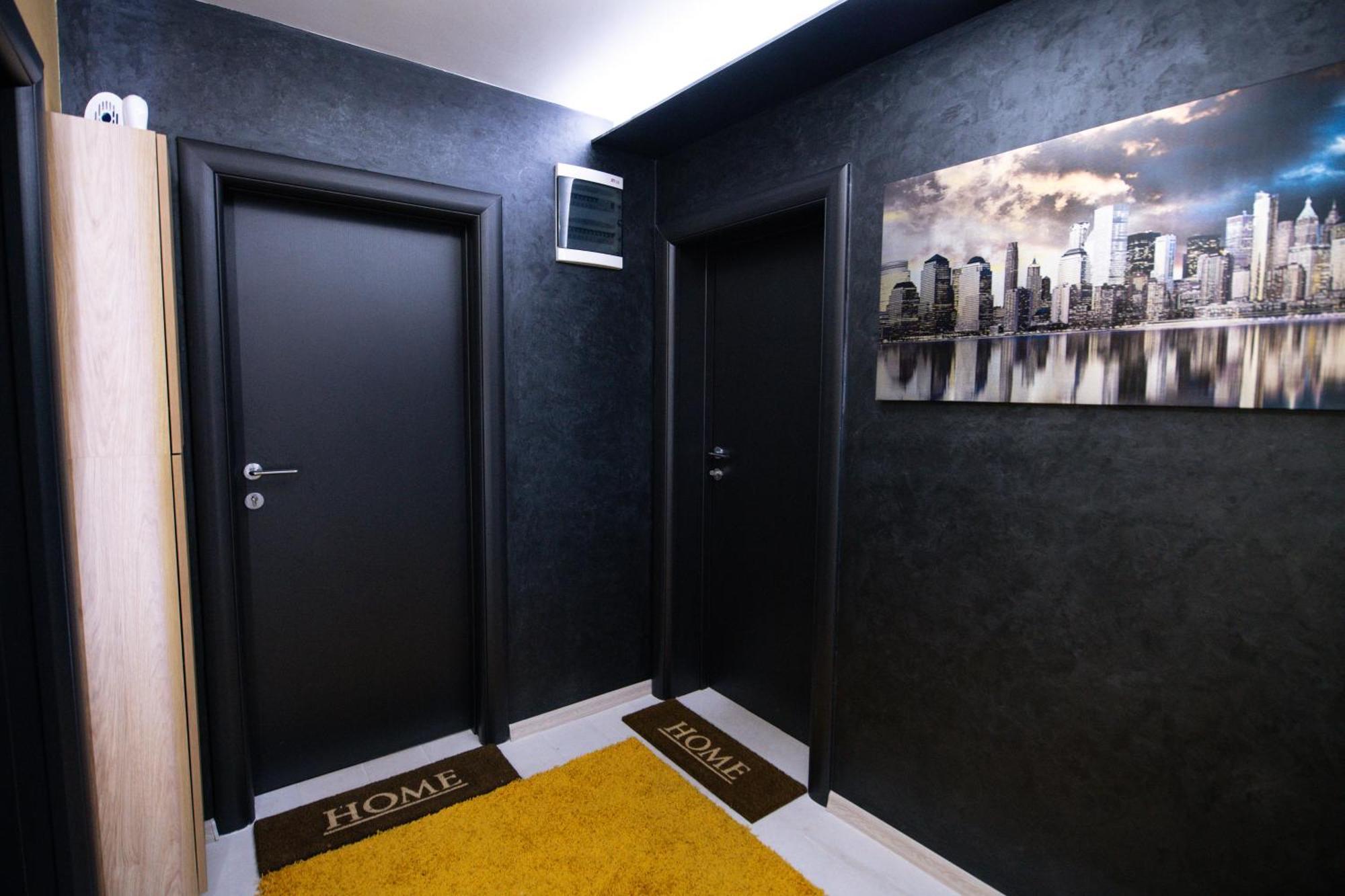 Apartament Lux Jefimija Valjevo Pokój zdjęcie