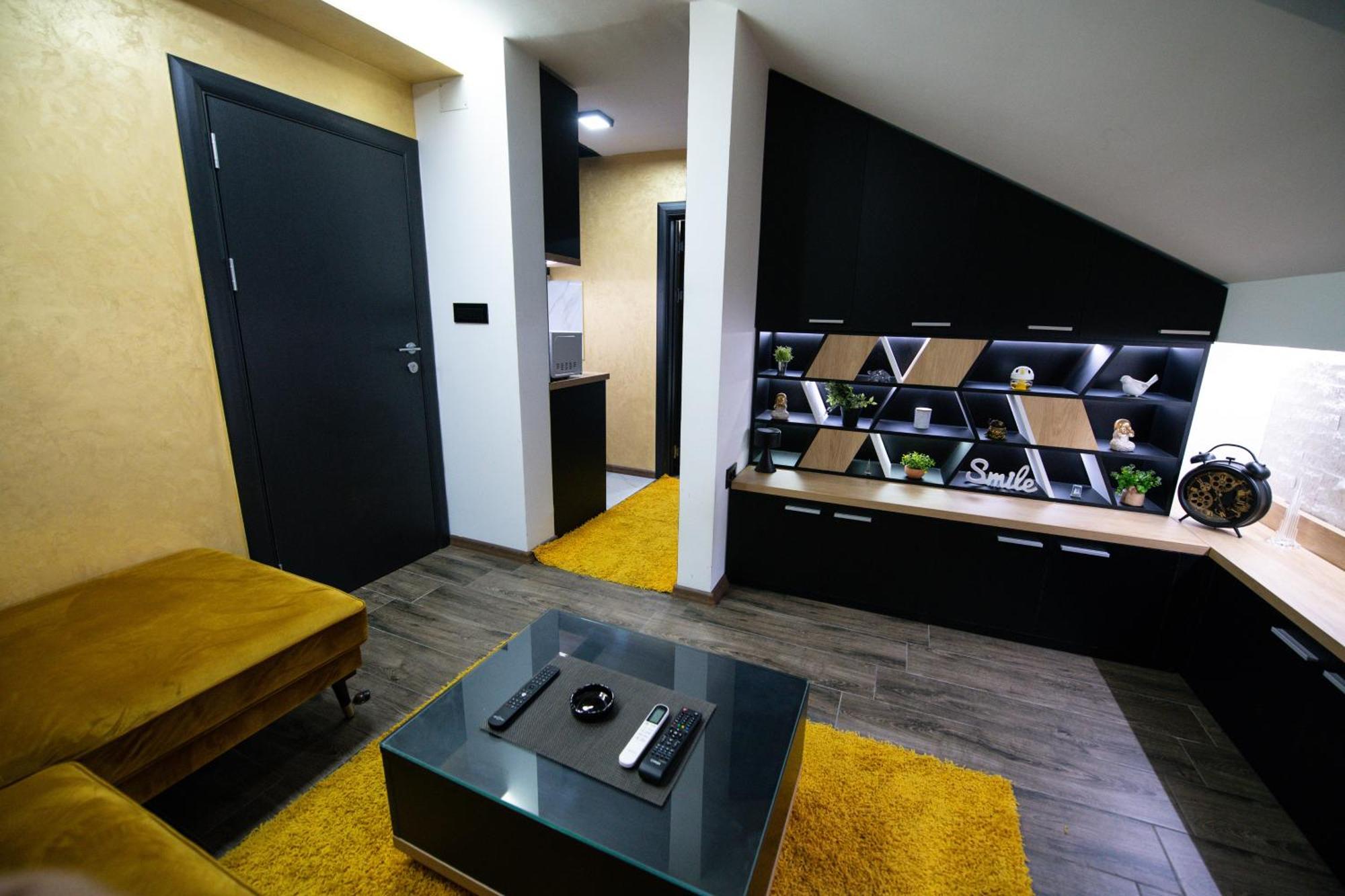 Apartament Lux Jefimija Valjevo Pokój zdjęcie