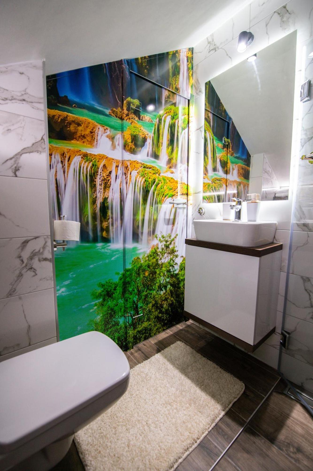 Apartament Lux Jefimija Valjevo Pokój zdjęcie