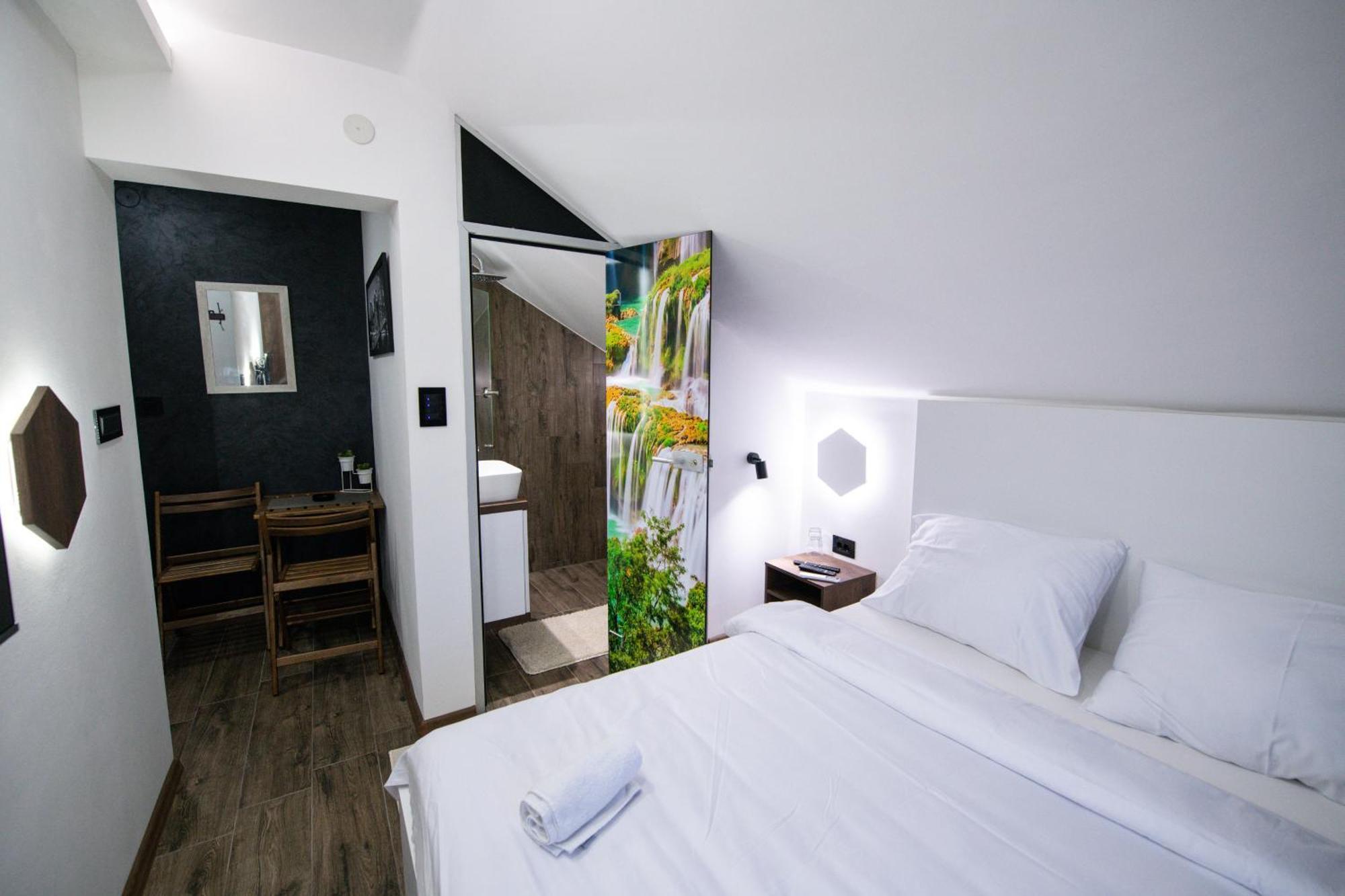 Apartament Lux Jefimija Valjevo Pokój zdjęcie