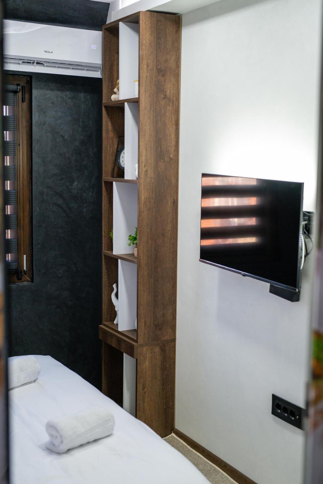 Apartament Lux Jefimija Valjevo Pokój zdjęcie