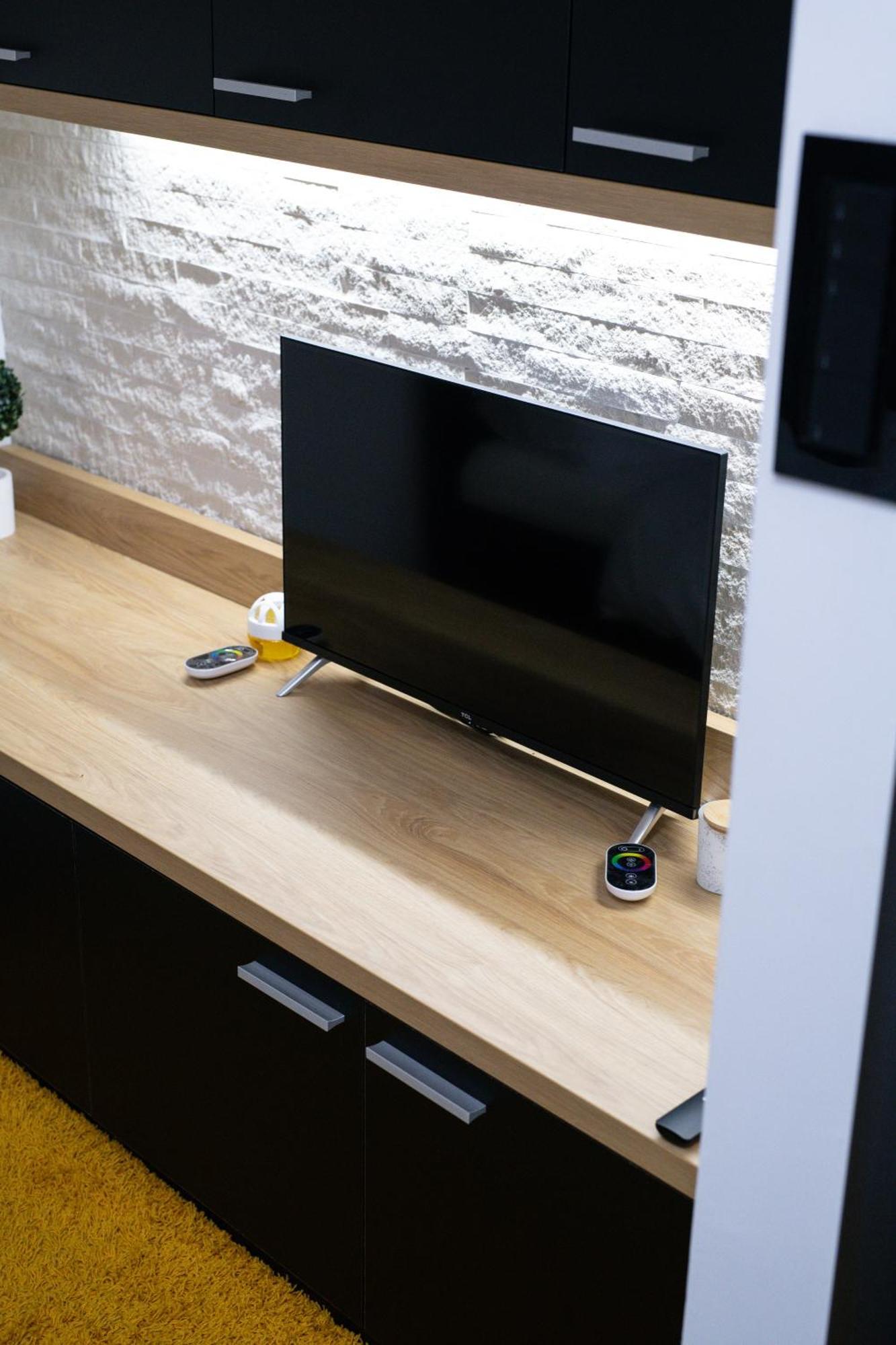 Apartament Lux Jefimija Valjevo Pokój zdjęcie